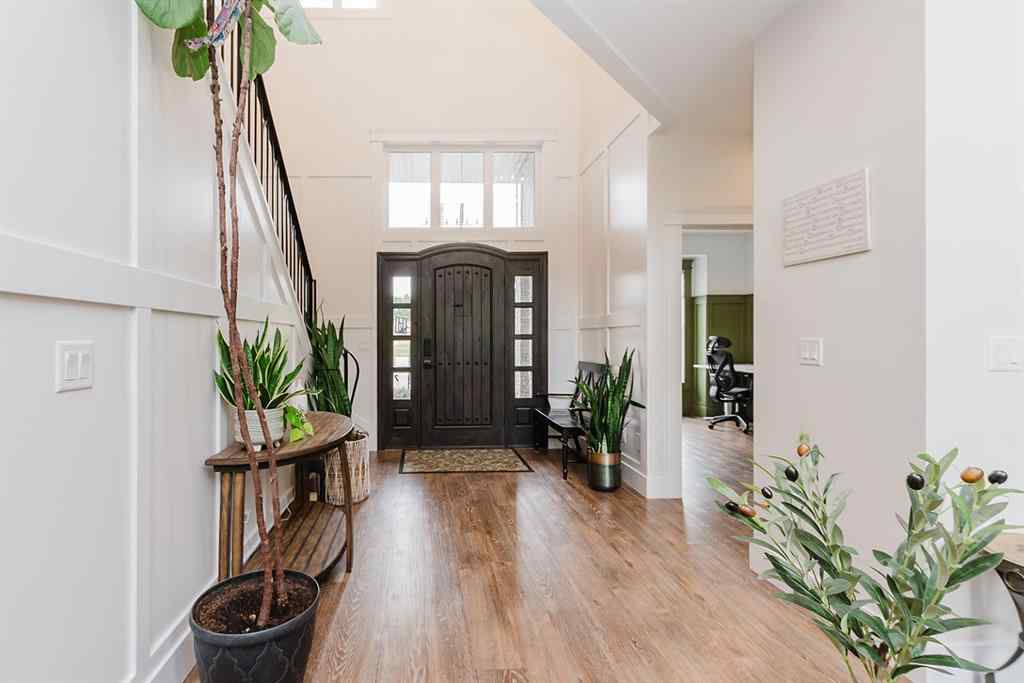 MLS® A2243346 - Unit #132 27111 Highway 597   in Burbank Heights Rural Lacombe County, Residential