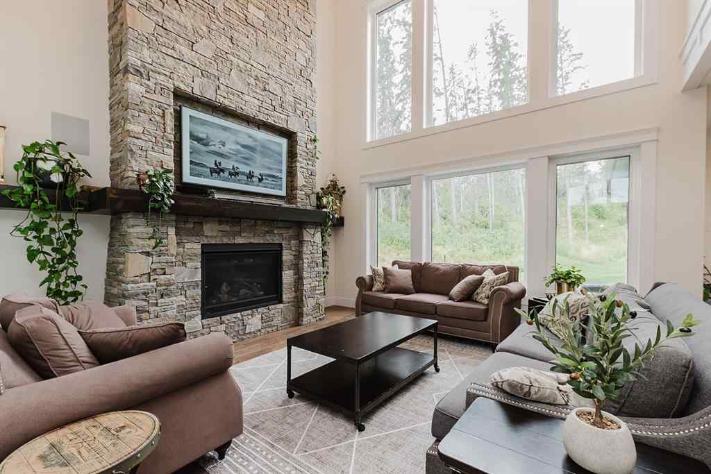 MLS® A2243346 - Unit #132 27111 Highway 597   in Burbank Heights Rural Lacombe County, Residential