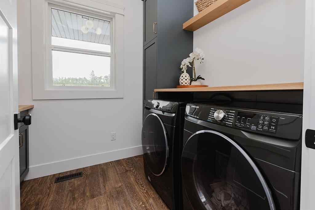 MLS® A2243346 - Unit #132 27111 Highway 597   in Burbank Heights Rural Lacombe County, Residential