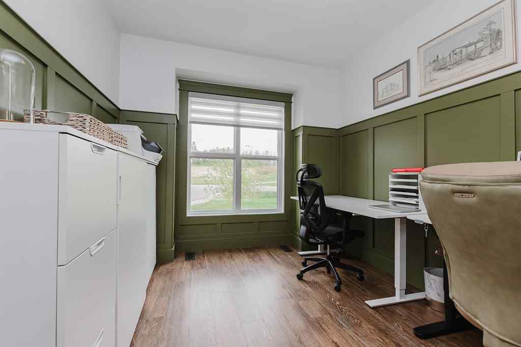 MLS® A2243346 - Unit #132 27111 Highway 597   in Burbank Heights Rural Lacombe County, Residential
