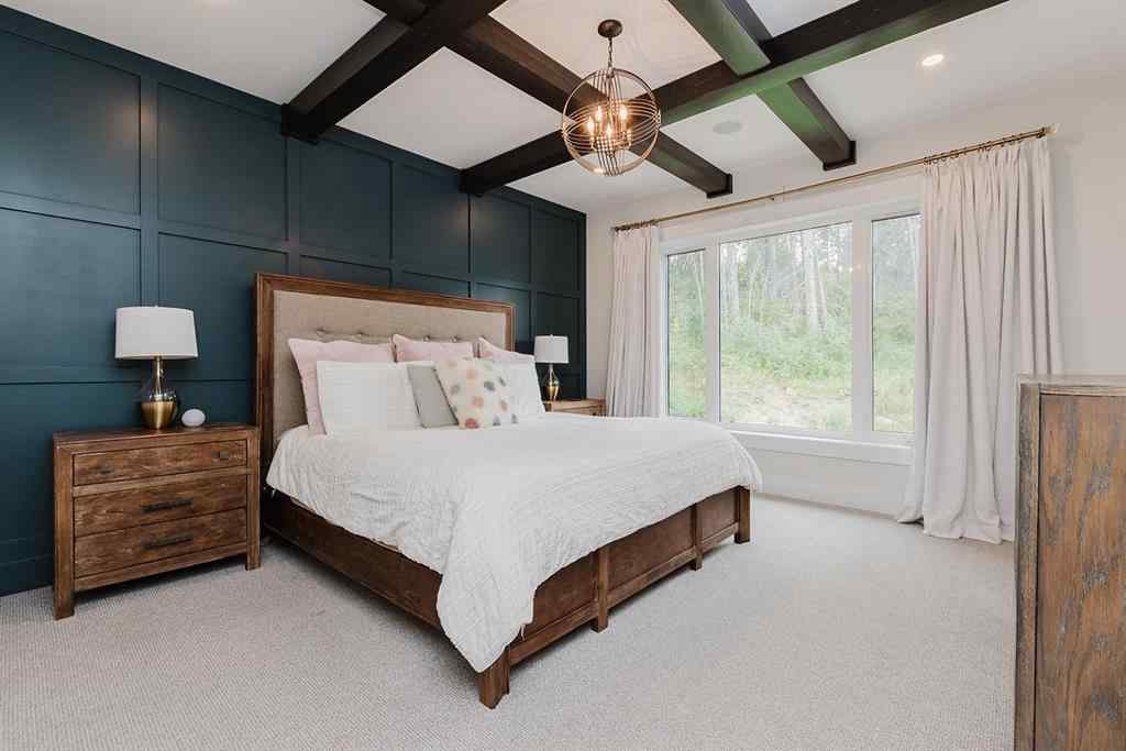 MLS® A2243346 - Unit #132 27111 Highway 597   in Burbank Heights Rural Lacombe County, Residential