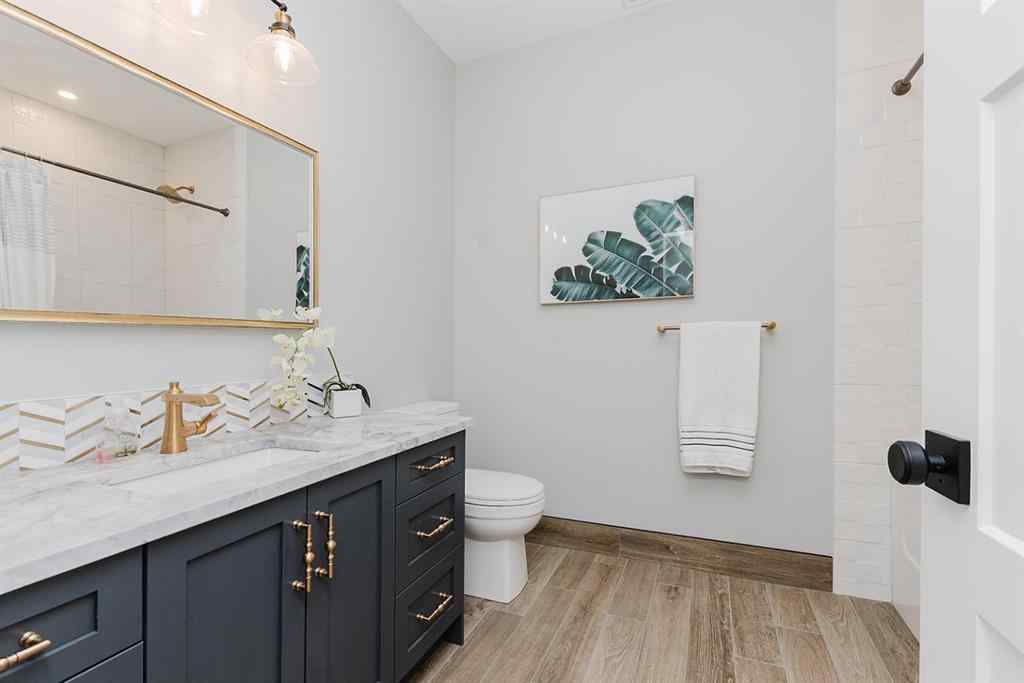 MLS® A2243346 - Unit #132 27111 Highway 597   in Burbank Heights Rural Lacombe County, Residential
