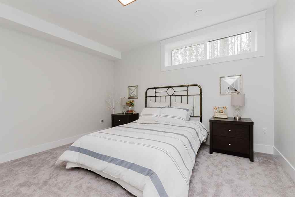 MLS® A2243346 - Unit #132 27111 Highway 597   in Burbank Heights Rural Lacombe County, Residential