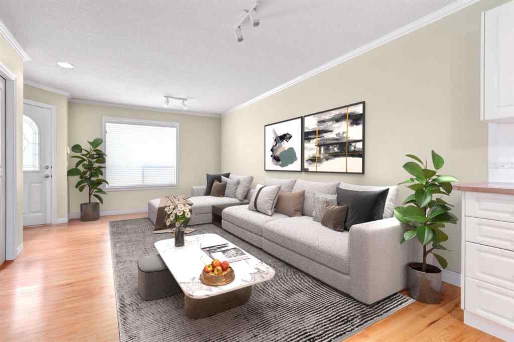 MLS® A2243347 - 1541 11 Street SW in Beltline Calgary, Residential