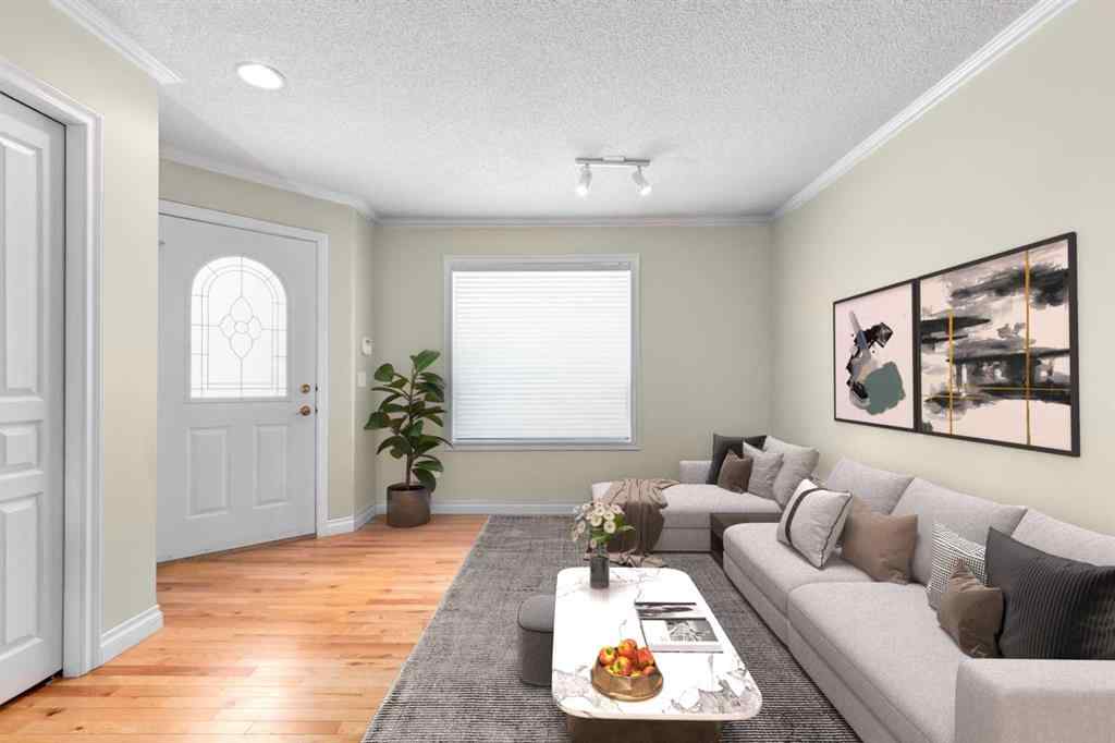 MLS® A2243347 - 1541 11 Street SW in Beltline Calgary, Residential