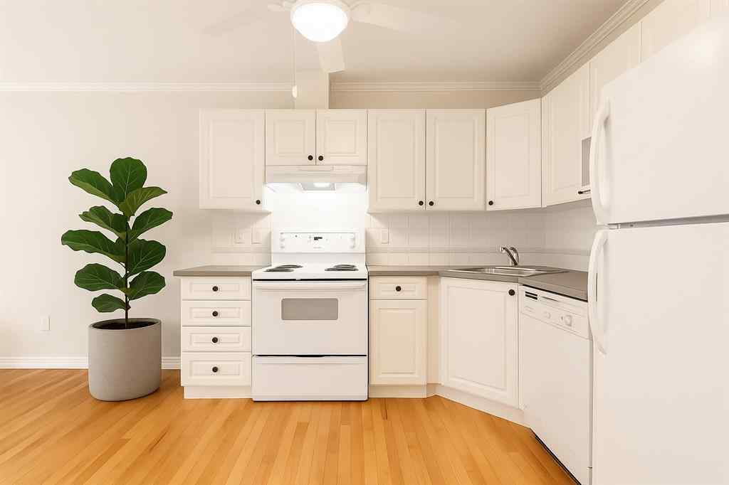 MLS® A2243347 - 1541 11 Street SW in Beltline Calgary, Residential