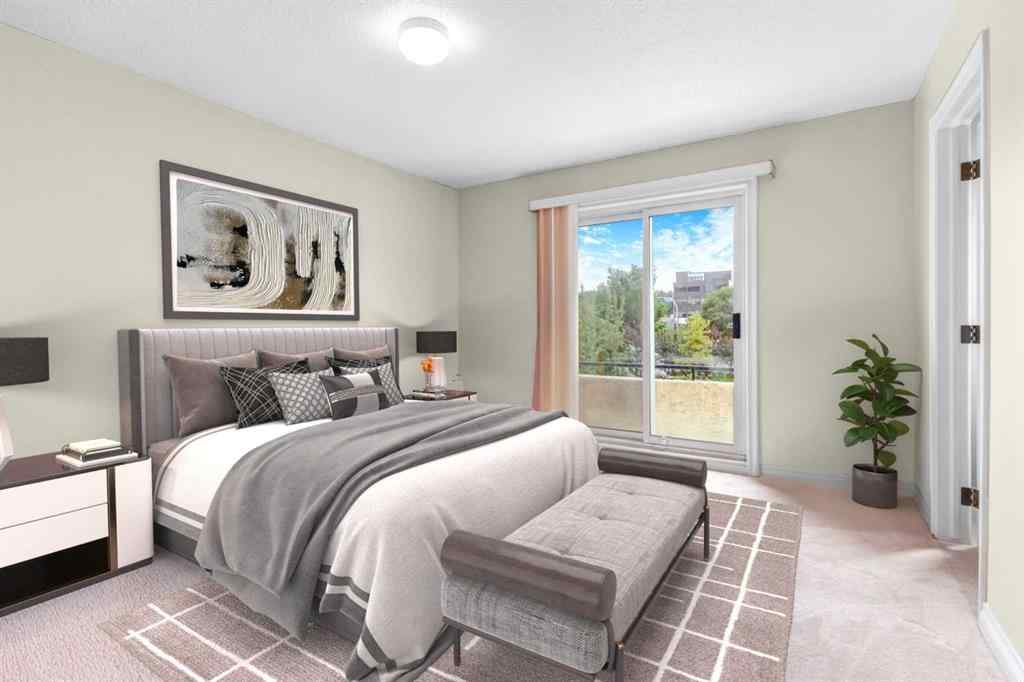 MLS® A2243347 - 1541 11 Street SW in Beltline Calgary, Residential