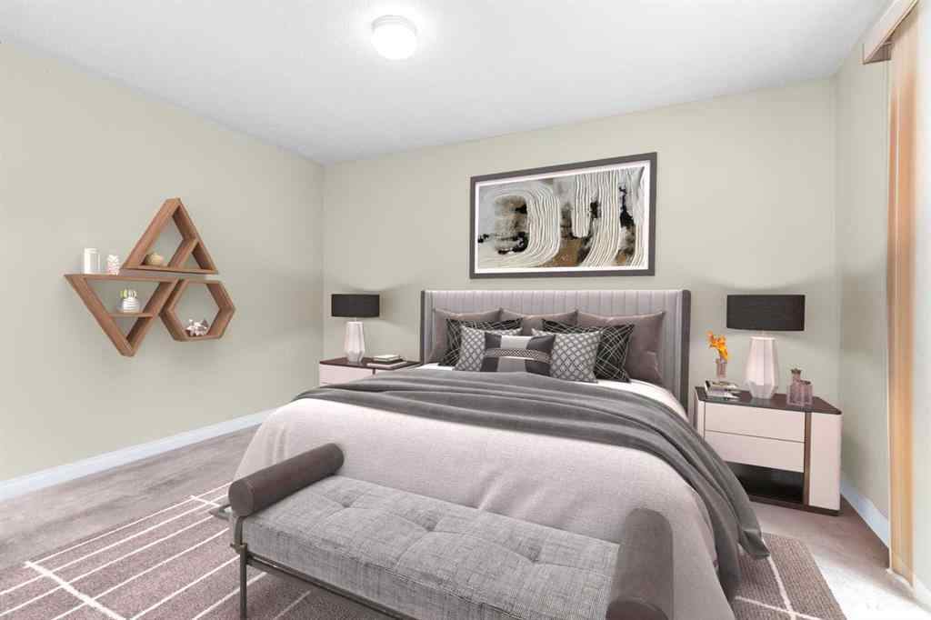 MLS® A2243347 - 1541 11 Street SW in Beltline Calgary, Residential