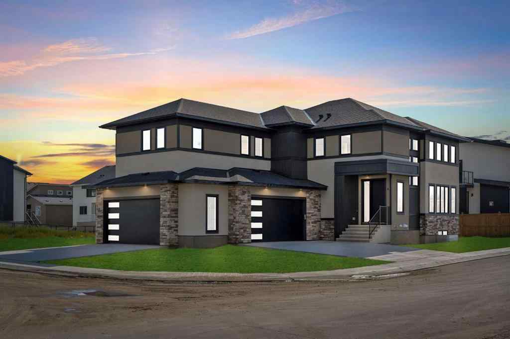 MLS® A2243350 - 4 North Bridges Glen  in NONE Langdon, Residential