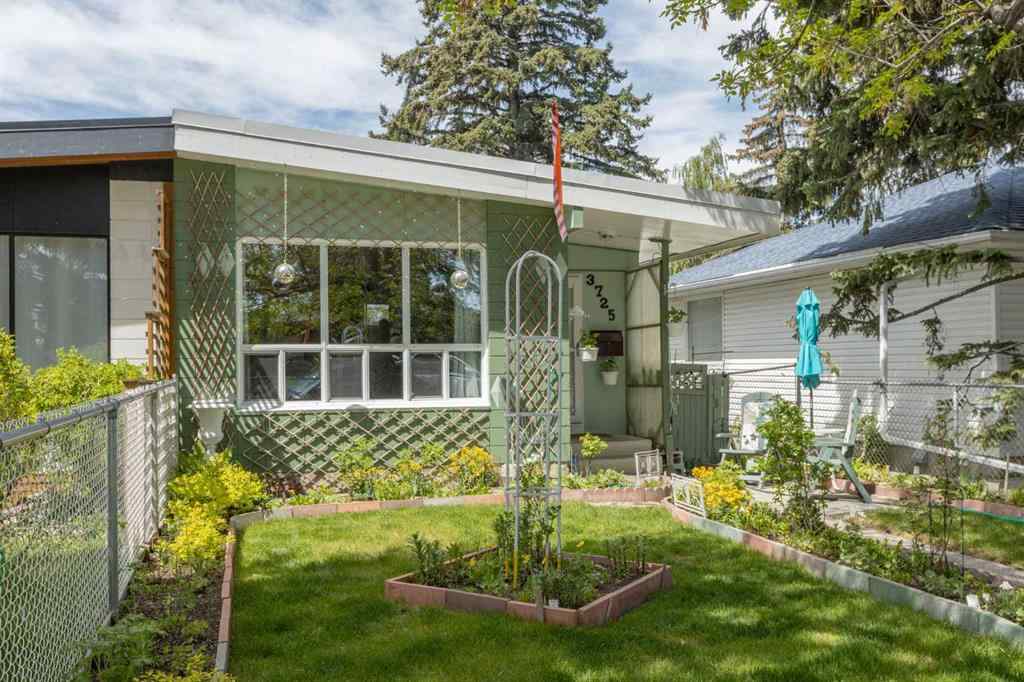 MLS® A2243351 - 3725 41 Street SW in Glenbrook Calgary, Residential