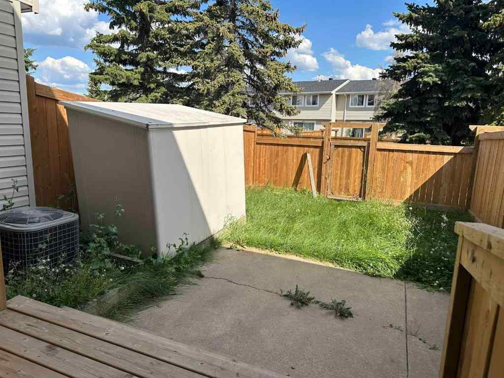 MLS® A2243354 - Unit #118 600 Signal Road  in Thickwood Fort McMurray, Residential