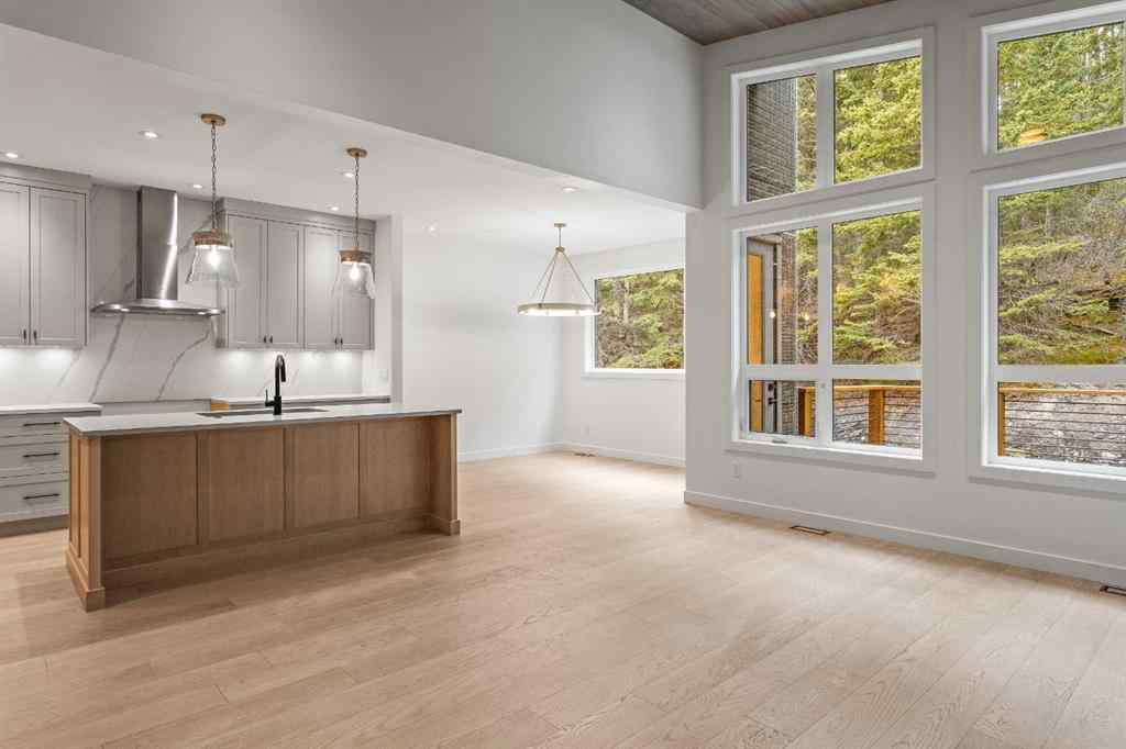 MLS® A2243360 - 249B Three Sisters Drive  in Hospital Hill Canmore, Residential