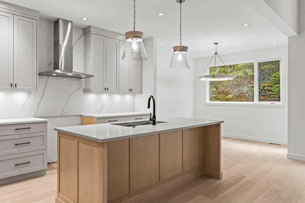 MLS® A2243360 - 249B Three Sisters Drive  in Hospital Hill Canmore, Residential