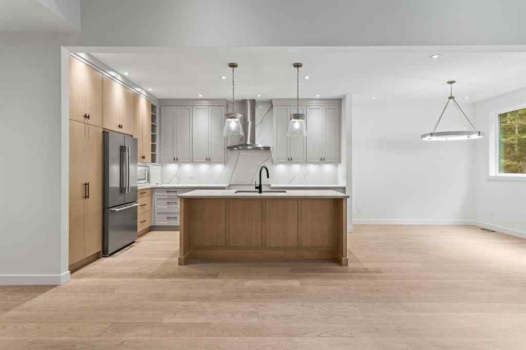 MLS® A2243360 - 249B Three Sisters Drive  in Hospital Hill Canmore, Residential