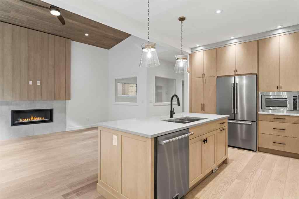 MLS® A2243360 - 249B Three Sisters Drive  in Hospital Hill Canmore, Residential