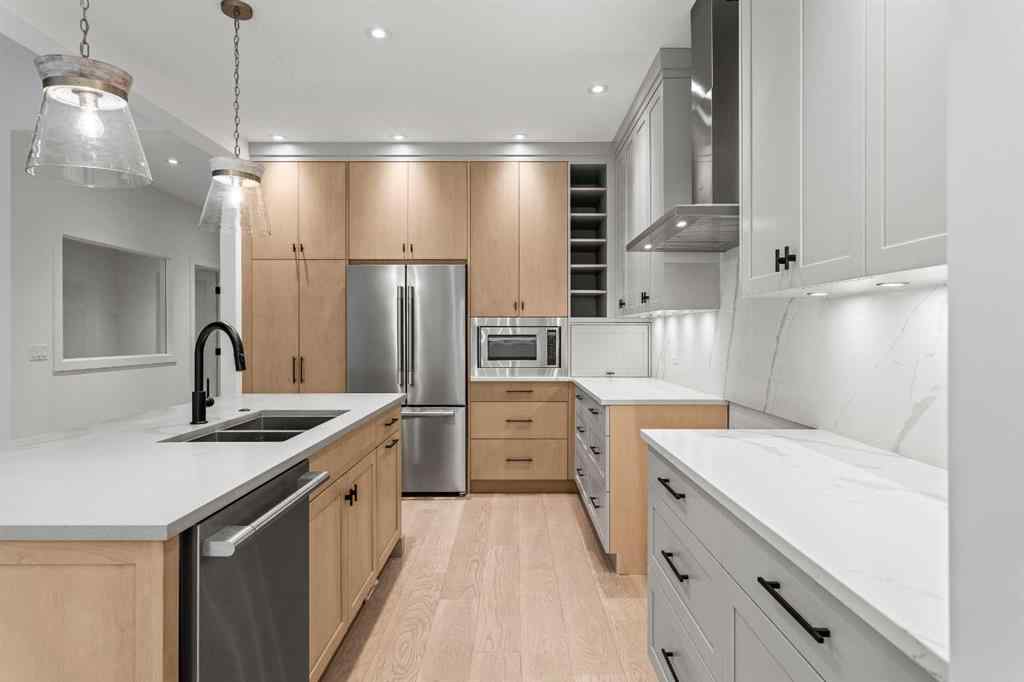 MLS® A2243360 - 249B Three Sisters Drive  in Hospital Hill Canmore, Residential