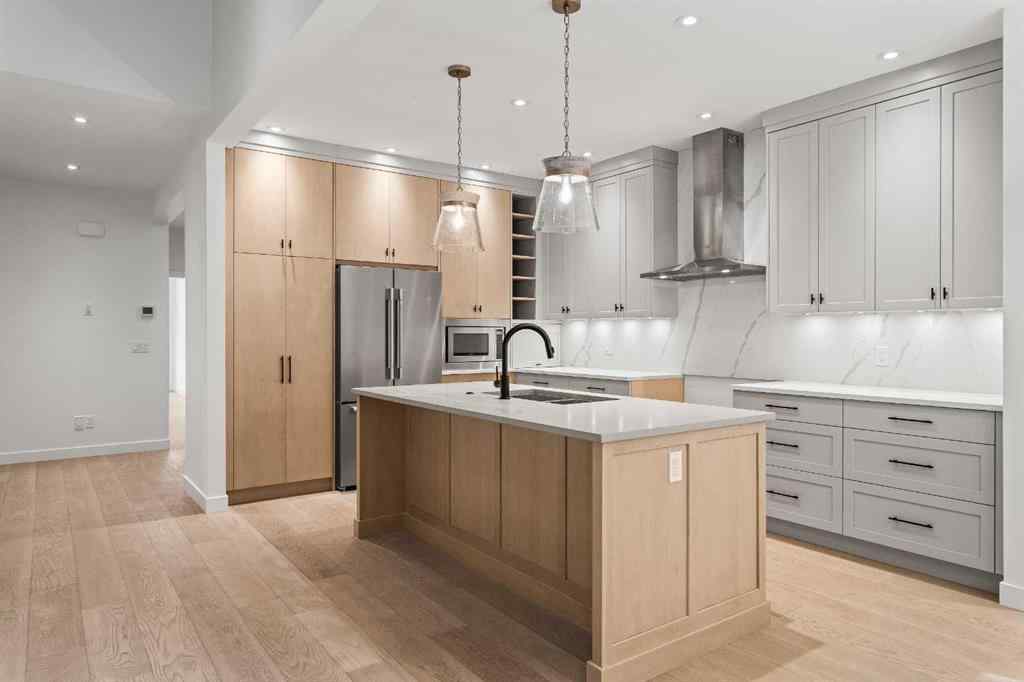MLS® A2243360 - 249B Three Sisters Drive  in Hospital Hill Canmore, Residential