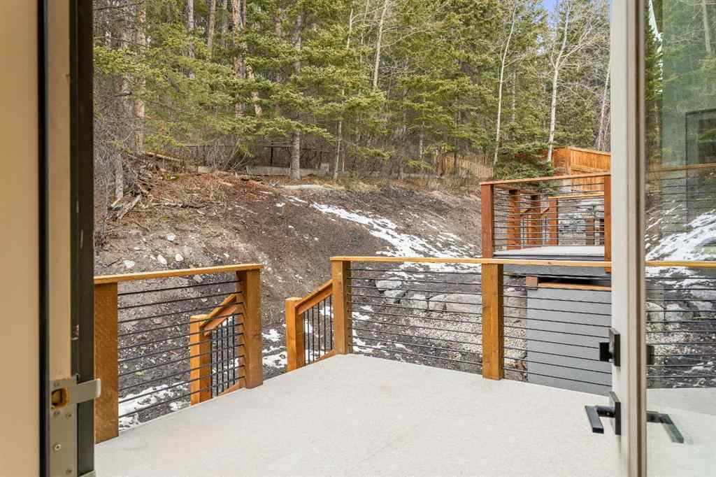 MLS® A2243360 - 249B Three Sisters Drive  in Hospital Hill Canmore, Residential
