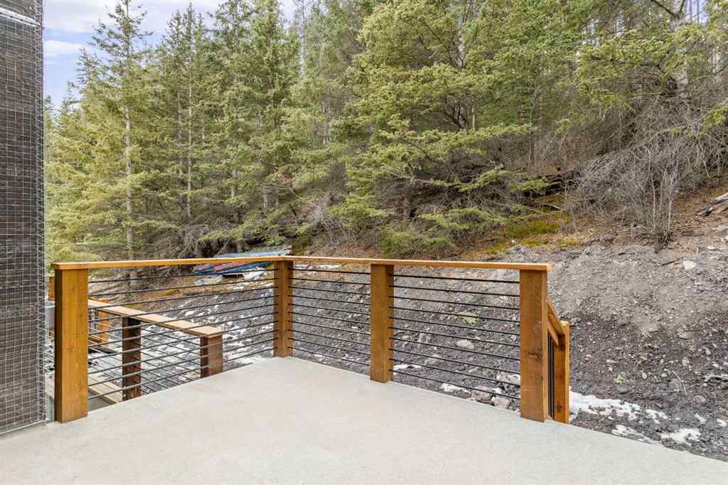 MLS® A2243360 - 249B Three Sisters Drive  in Hospital Hill Canmore, Residential