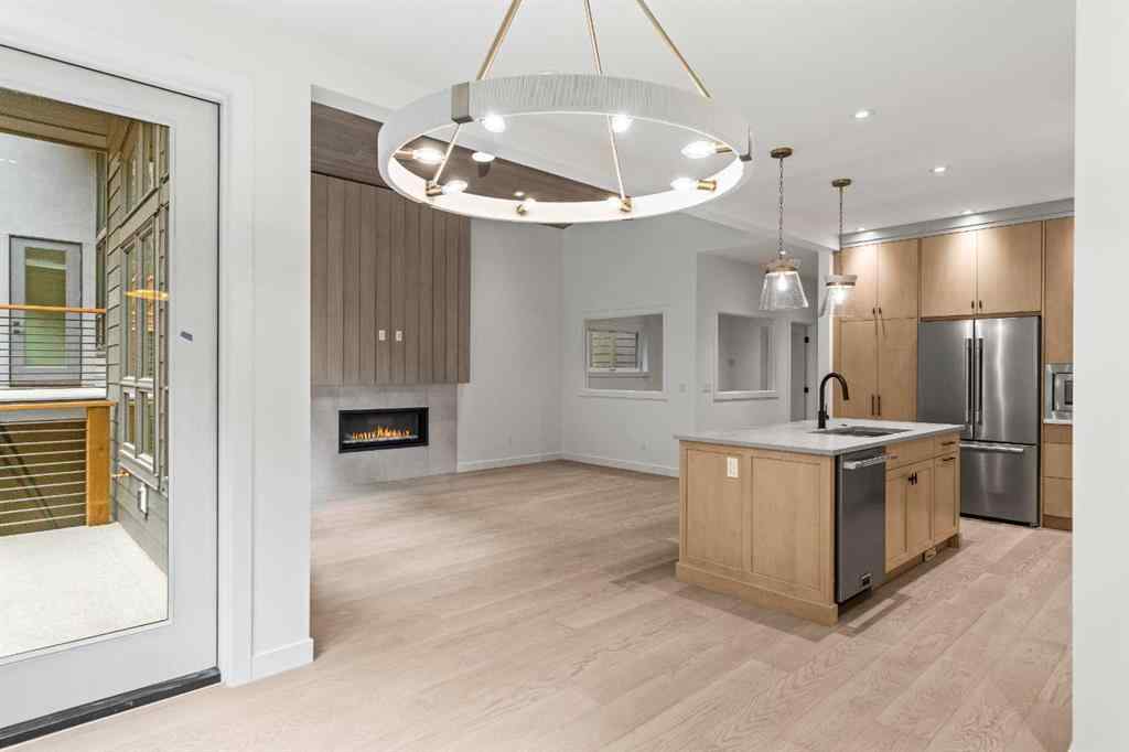 MLS® A2243360 - 249B Three Sisters Drive  in Hospital Hill Canmore, Residential