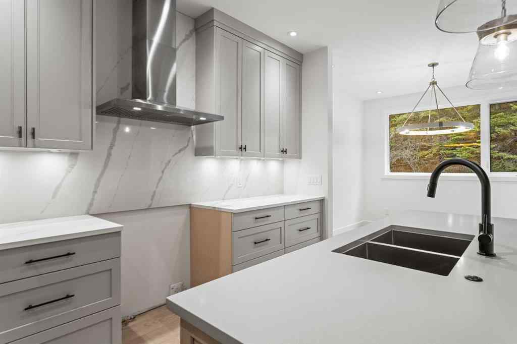 MLS® A2243360 - 249B Three Sisters Drive  in Hospital Hill Canmore, Residential