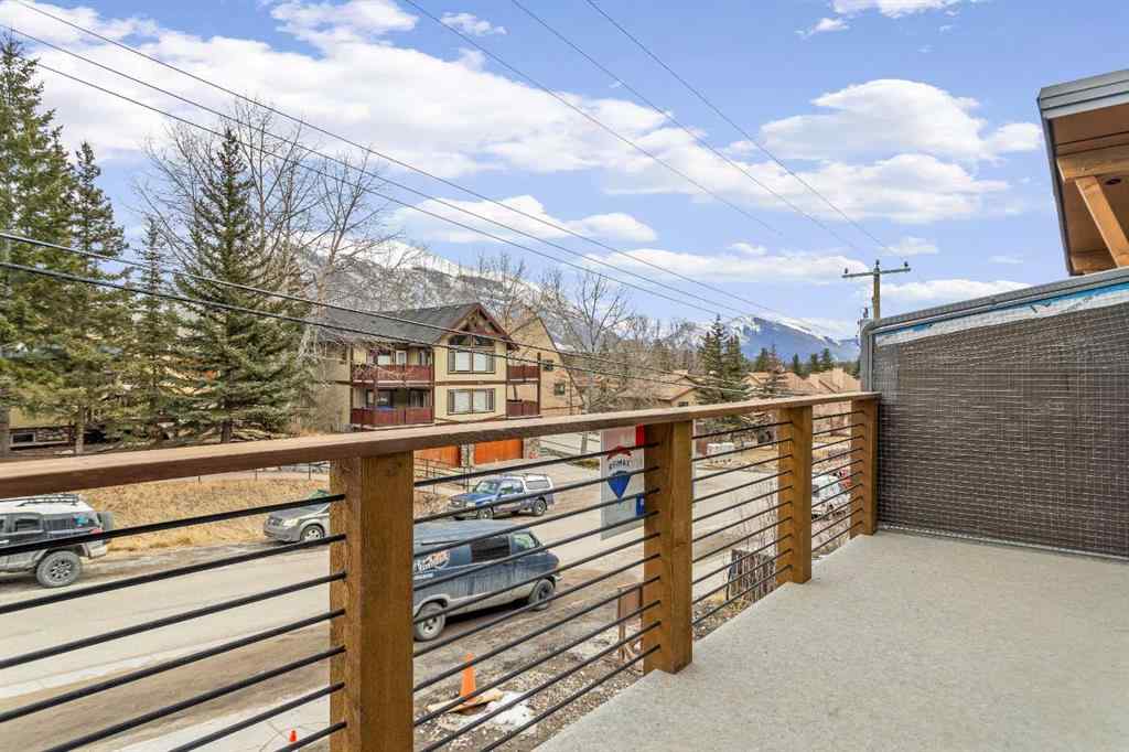 MLS® A2243360 - 249B Three Sisters Drive  in Hospital Hill Canmore, Residential