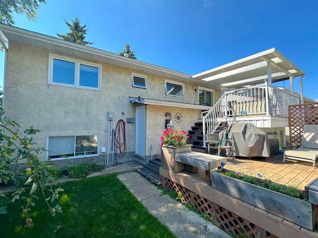 MLS® A2243362 - 66 Niven Street  in Normandeau Red Deer, Residential