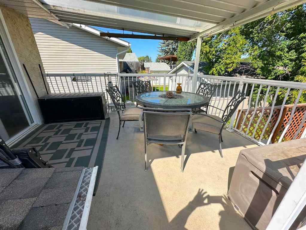 MLS® A2243362 - 66 Niven Street  in Normandeau Red Deer, Residential