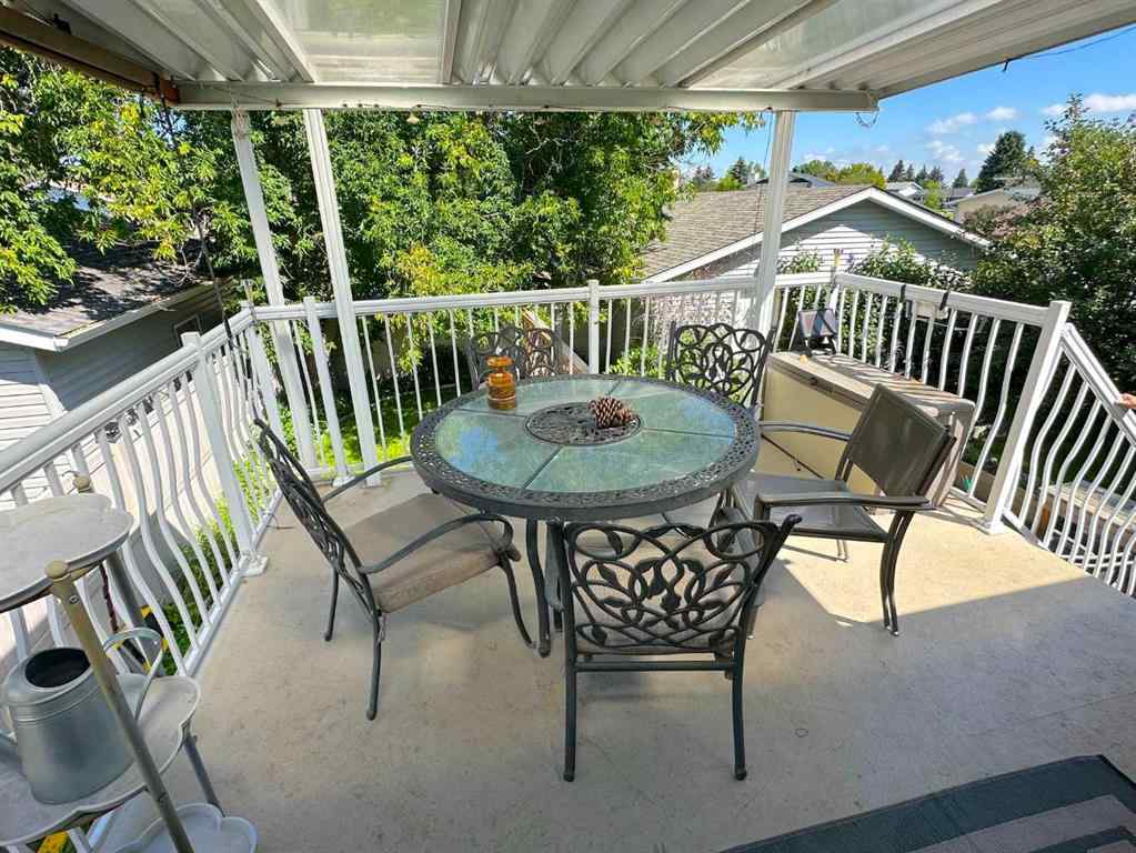 MLS® A2243362 - 66 Niven Street  in Normandeau Red Deer, Residential