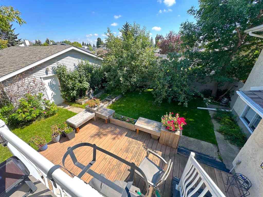 MLS® A2243362 - 66 Niven Street  in Normandeau Red Deer, Residential