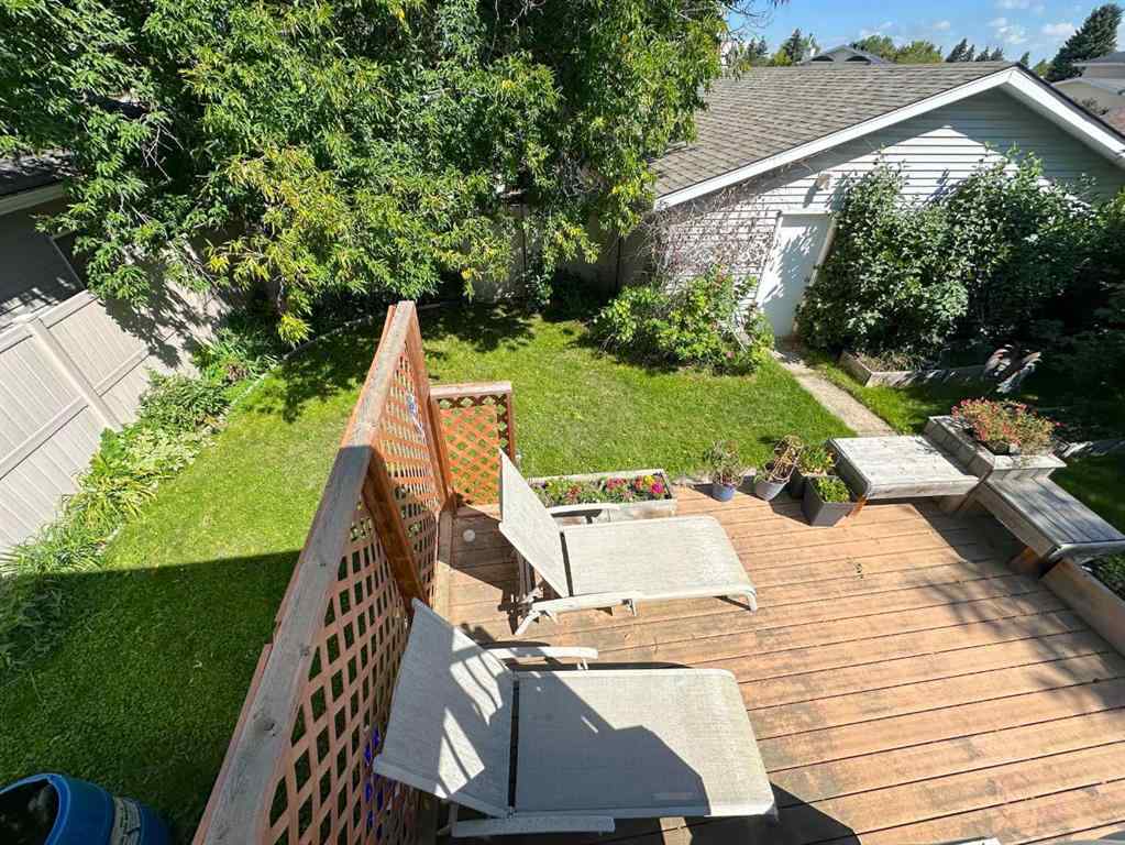 MLS® A2243362 - 66 Niven Street  in Normandeau Red Deer, Residential
