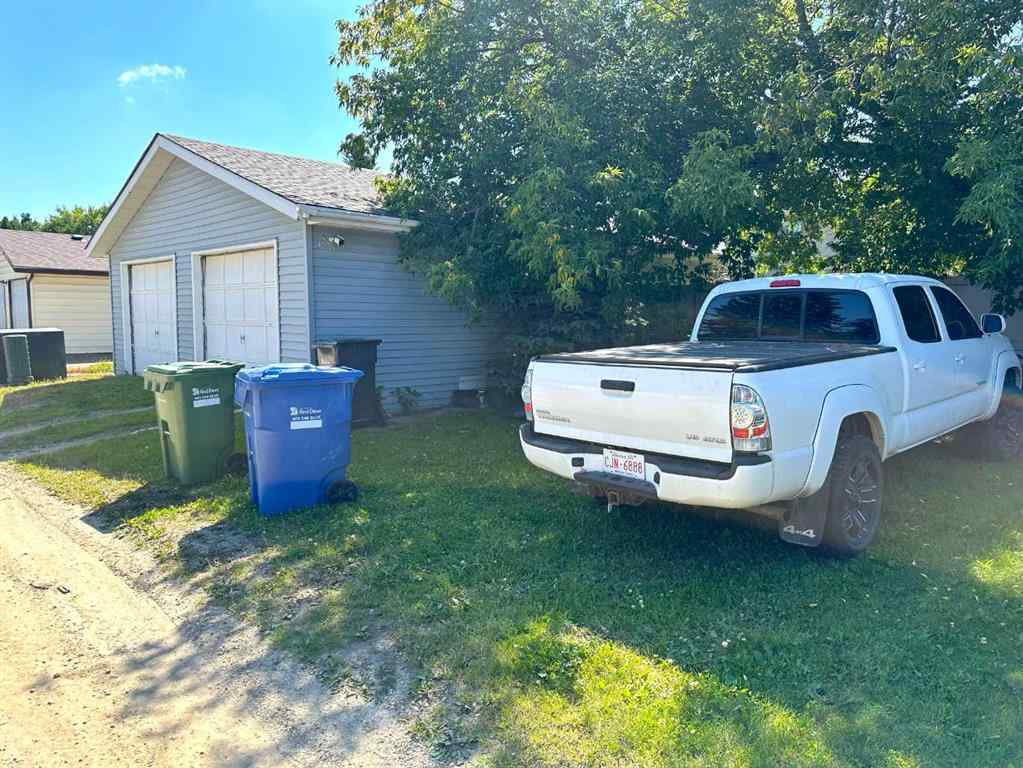 MLS® A2243362 - 66 Niven Street  in Normandeau Red Deer, Residential