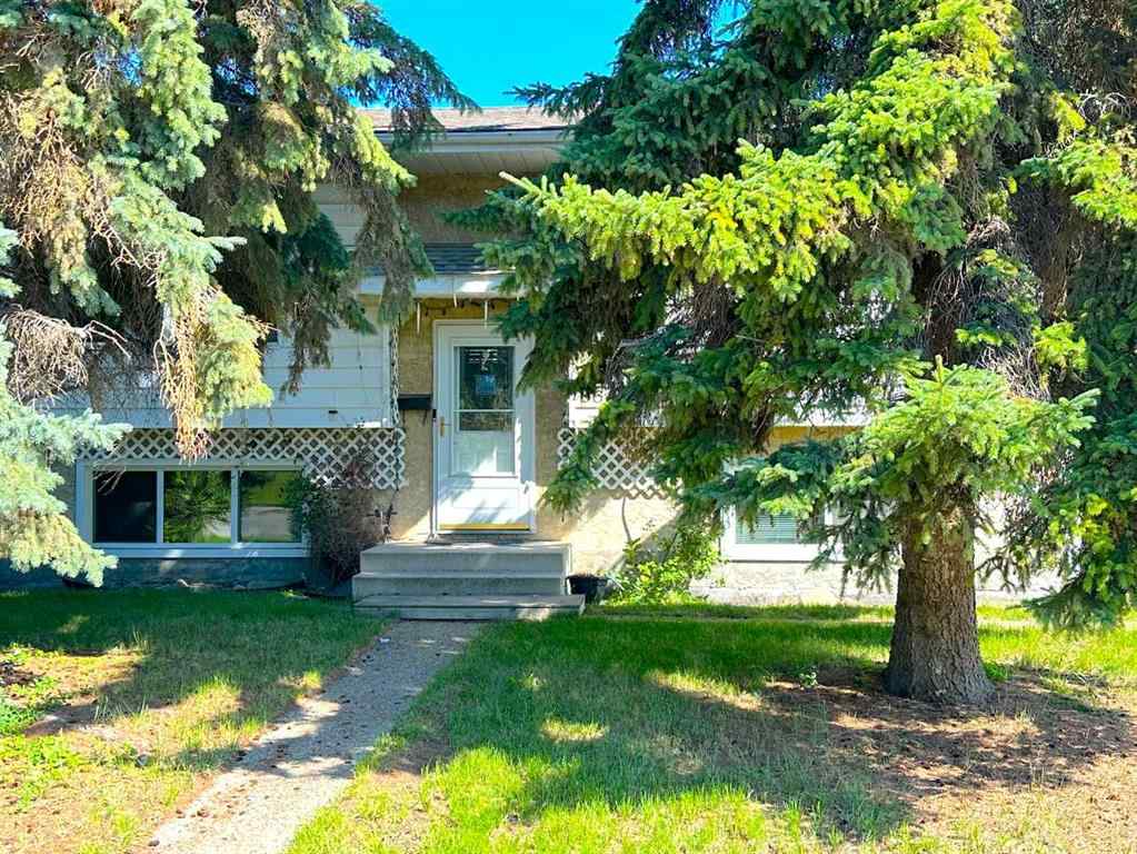 MLS® A2243362 - 66 Niven Street  in Normandeau Red Deer, Residential