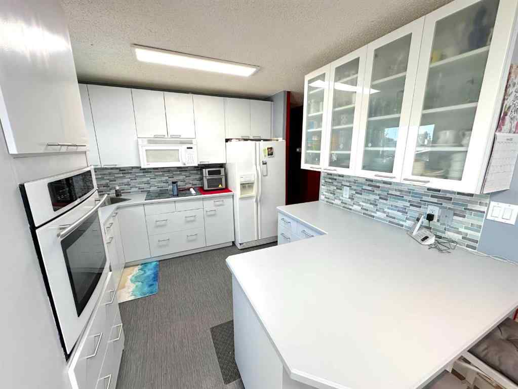 MLS® A2243362 - 66 Niven Street  in Normandeau Red Deer, Residential