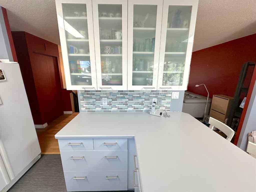 MLS® A2243362 - 66 Niven Street  in Normandeau Red Deer, Residential