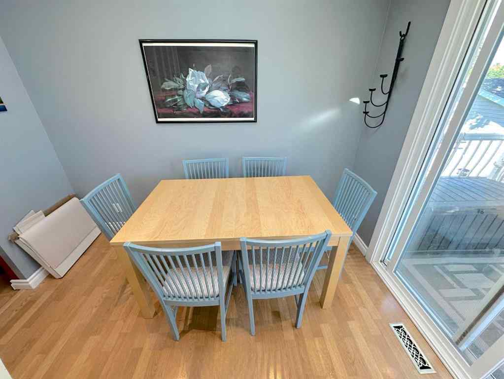 MLS® A2243362 - 66 Niven Street  in Normandeau Red Deer, Residential