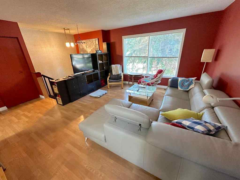 MLS® A2243362 - 66 Niven Street  in Normandeau Red Deer, Residential