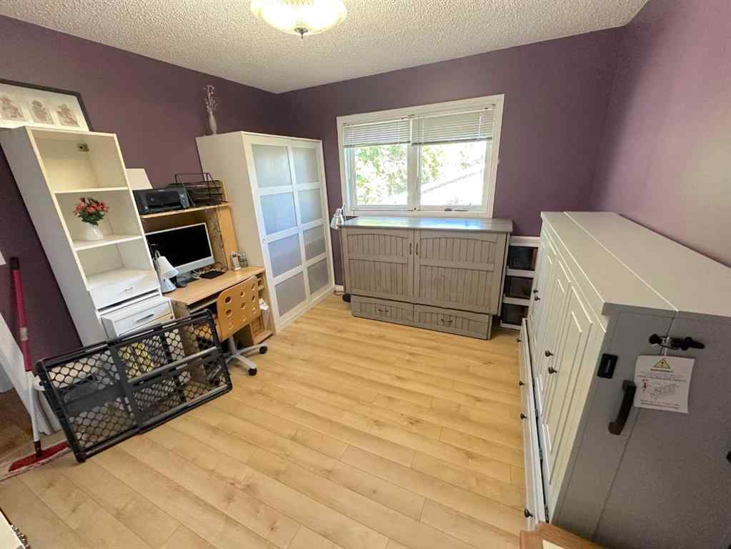 MLS® A2243362 - 66 Niven Street  in Normandeau Red Deer, Residential