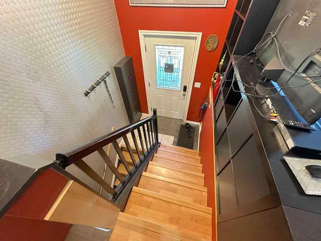 MLS® A2243362 - 66 Niven Street  in Normandeau Red Deer, Residential