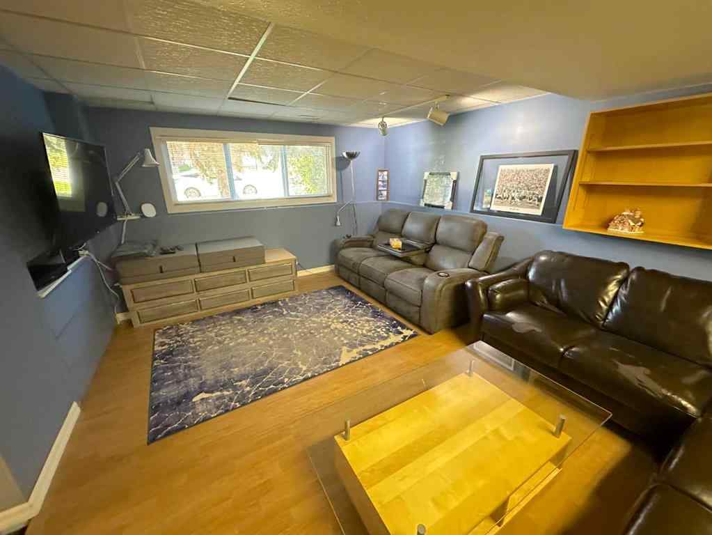 MLS® A2243362 - 66 Niven Street  in Normandeau Red Deer, Residential