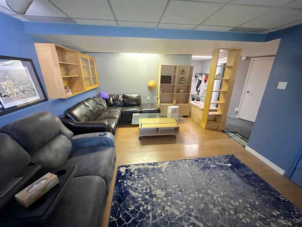 MLS® A2243362 - 66 Niven Street  in Normandeau Red Deer, Residential