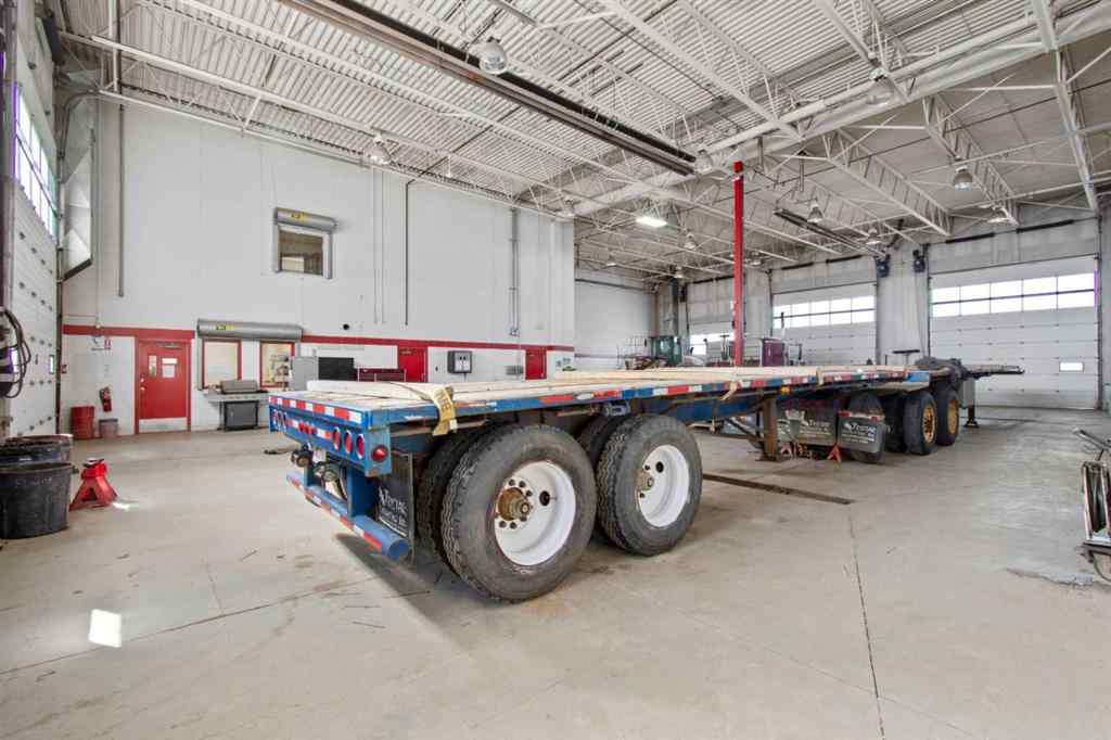 MLS® A2243363 - 60073 Township Road 730   in NONE Rural Grande Prairie No. 1, County of, Commercial