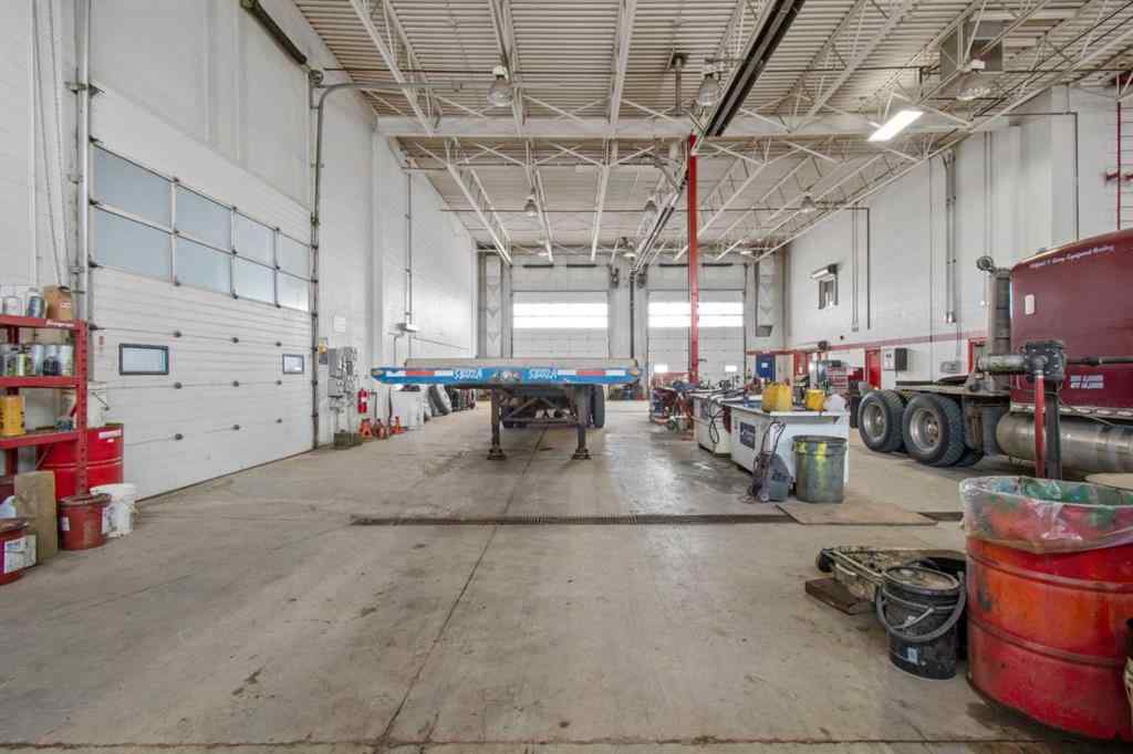 MLS® A2243363 - 60073 Township Road 730   in NONE Rural Grande Prairie No. 1, County of, Commercial