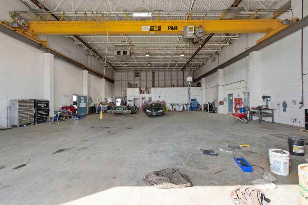 MLS® A2243363 - 60073 Township Road 730   in NONE Rural Grande Prairie No. 1, County of, Commercial