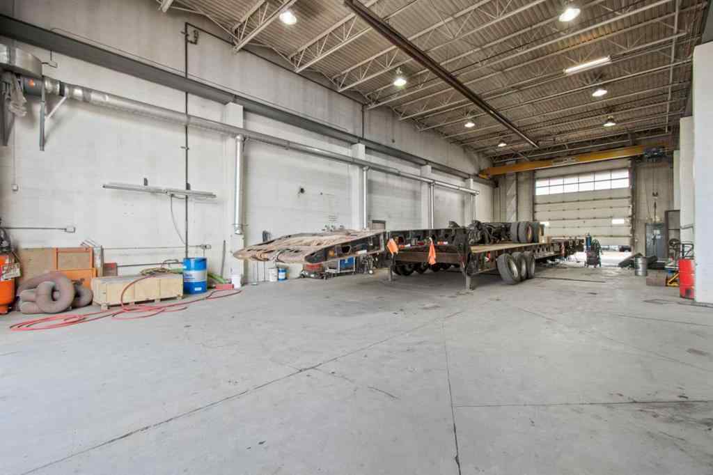 MLS® A2243363 - 60073 Township Road 730   in NONE Rural Grande Prairie No. 1, County of, Commercial