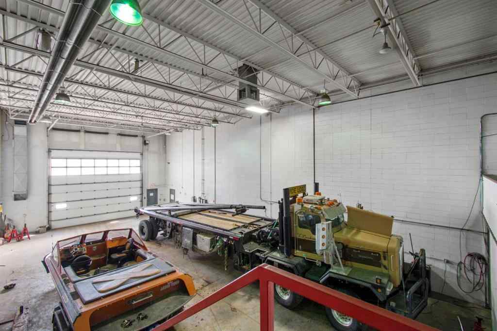 MLS® A2243363 - 60073 Township Road 730   in NONE Rural Grande Prairie No. 1, County of, Commercial