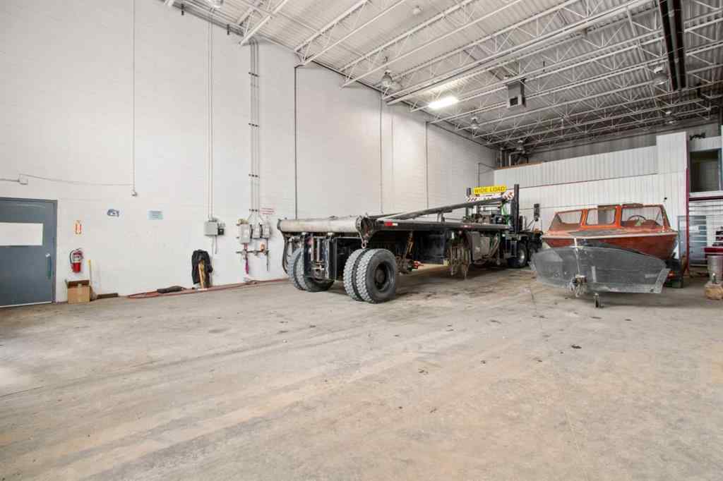 MLS® A2243363 - 60073 Township Road 730   in NONE Rural Grande Prairie No. 1, County of, Commercial