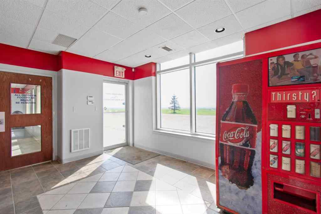 MLS® A2243363 - 60073 Township Road 730   in NONE Rural Grande Prairie No. 1, County of, Commercial