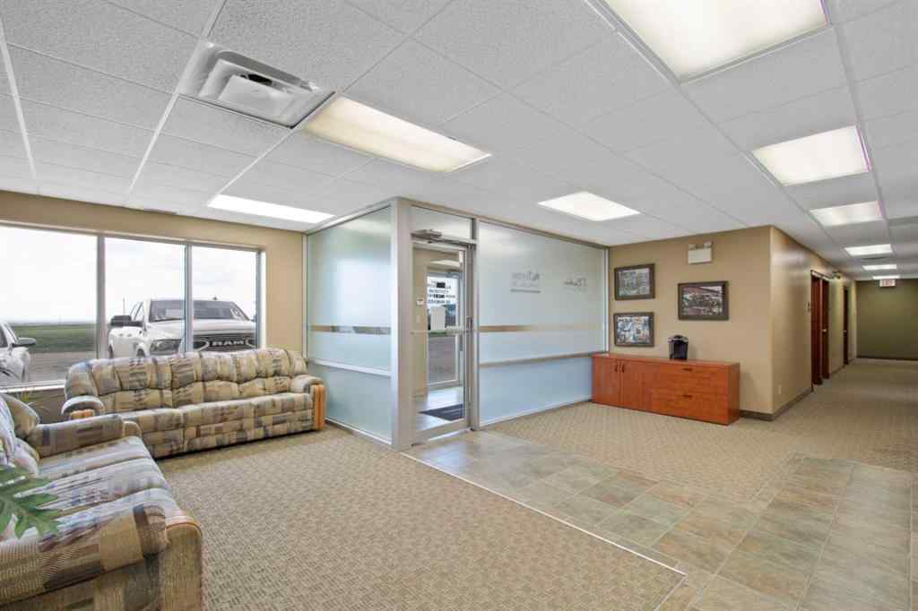 MLS® A2243363 - 60073 Township Road 730   in NONE Rural Grande Prairie No. 1, County of, Commercial