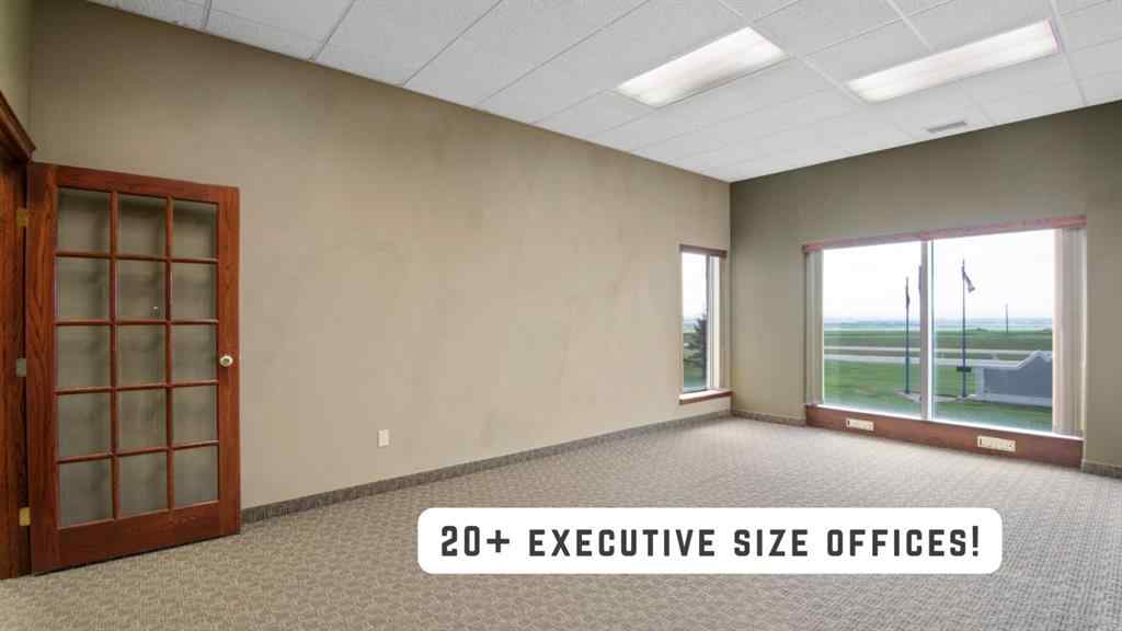 MLS® A2243363 - 60073 Township Road 730   in NONE Rural Grande Prairie No. 1, County of, Commercial